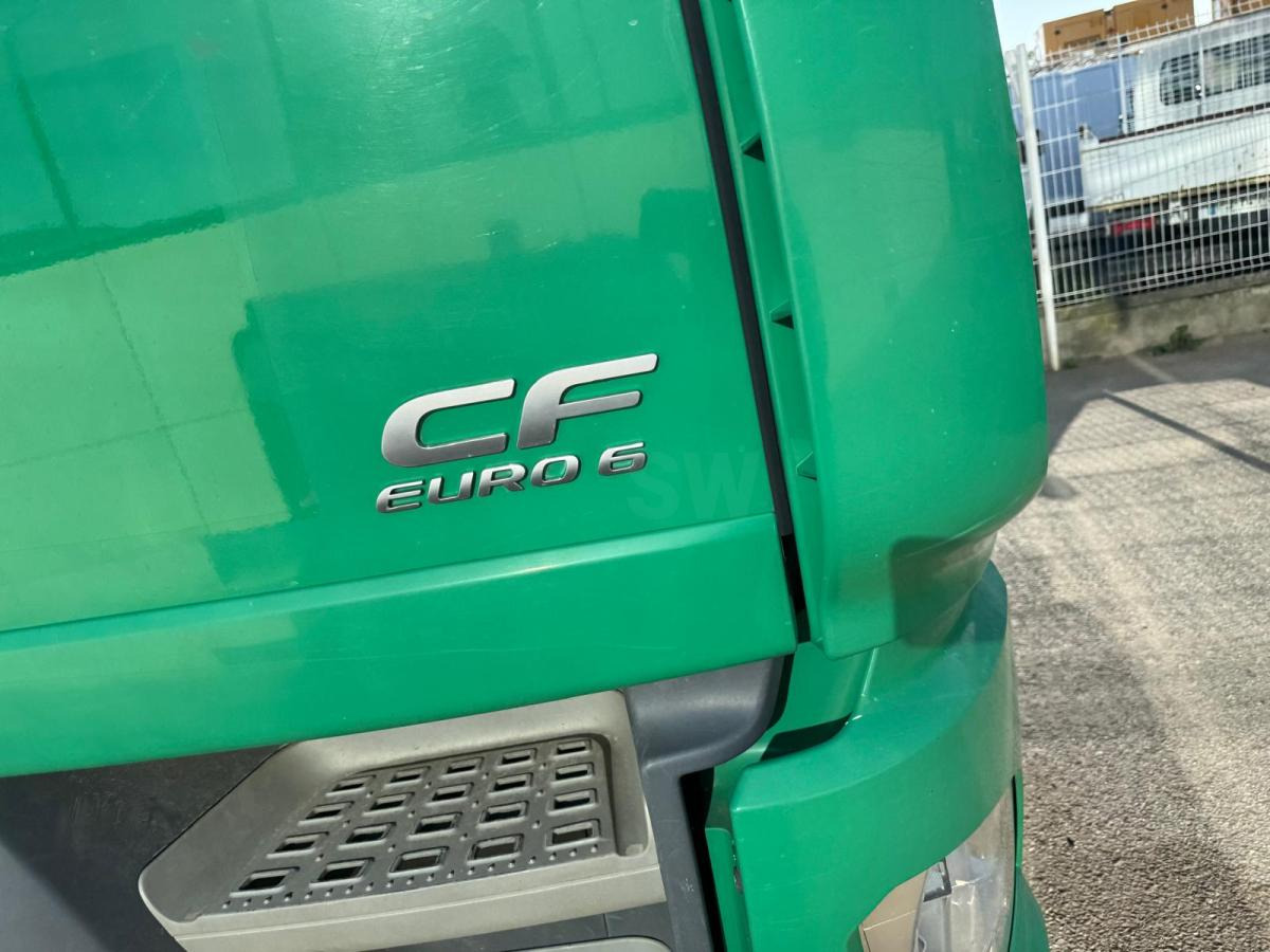 DAF CF 460 - Tractor unit: picture 4 DAF CF 460 - Tractor unit: picture 4