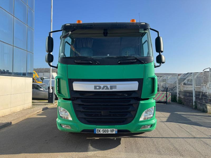 DAF CF 460 - Tractor unit: picture 2 DAF CF 460 - Tractor unit: picture 2