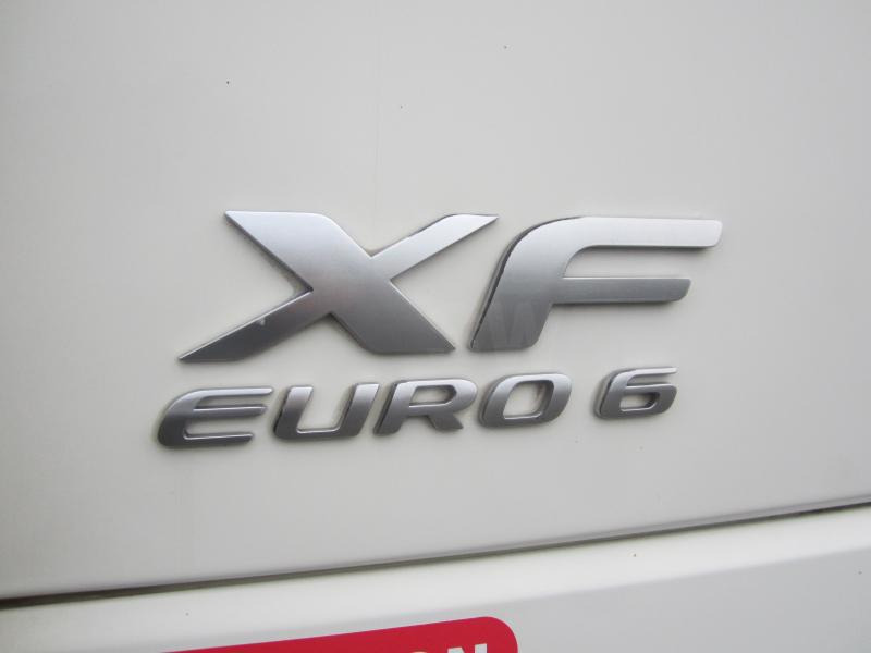 DAF XF105 460 - Tractor unit: picture 2 DAF XF105 460 - Tractor unit: picture 2