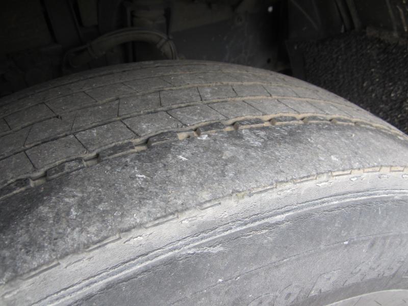 DAF XF105 460 - Tractor unit: picture 4 DAF XF105 460 - Tractor unit: picture 4