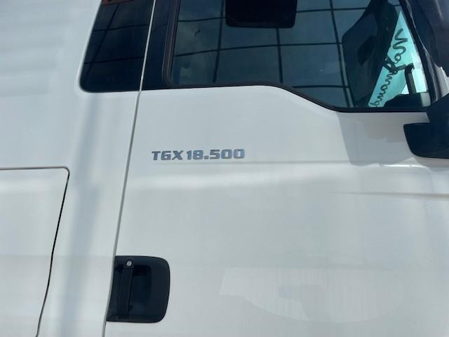 MAN TGX 18.500 - Tractor unit: picture 3 MAN TGX 18.500 - Tractor unit: picture 3