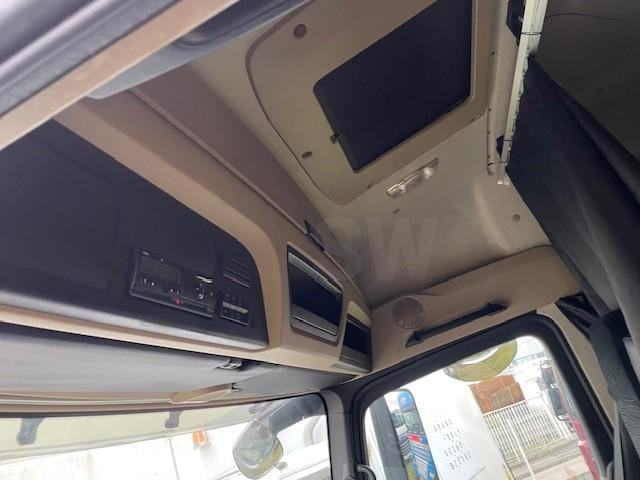 Tractor unit Mercedes Actros 1845: picture 5 Tractor unit Mercedes Actros 1845: picture 5