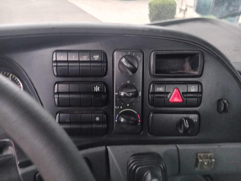Mercedes Actros 3351 - Tractor unit: picture 5 Mercedes Actros 3351 - Tractor unit: picture 5