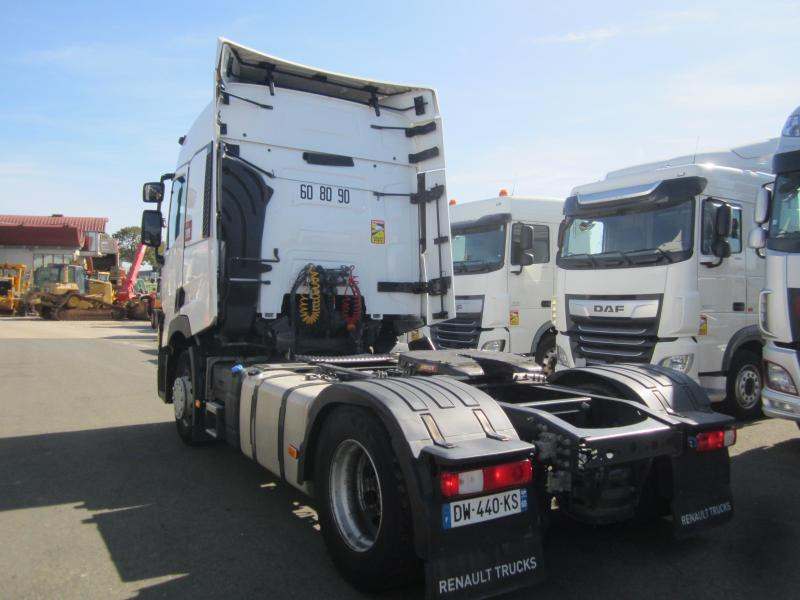 Renault Gamme T 440 - Tractor unit: picture 5 Renault Gamme T 440 - Tractor unit: picture 5