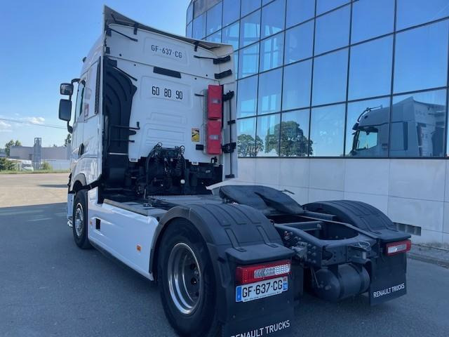 Renault Gamme T High 520 P4X2 E6 - Tractor unit: picture 5 Renault Gamme T High 520 P4X2 E6 - Tractor unit: picture 5