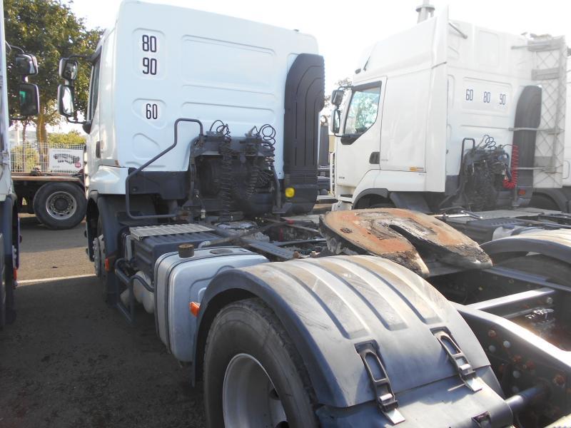 Renault Premium 410 DXI - Tractor unit: picture 4 Renault Premium 410 DXI - Tractor unit: picture 4