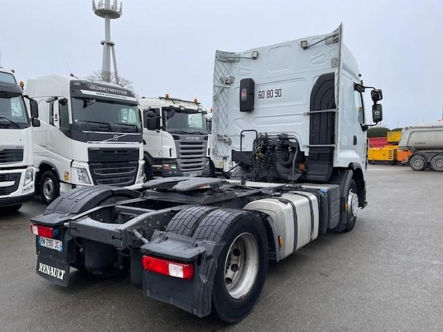 Renault Premium 460 DXI - Tractor unit: picture 4 Renault Premium 460 DXI - Tractor unit: picture 4