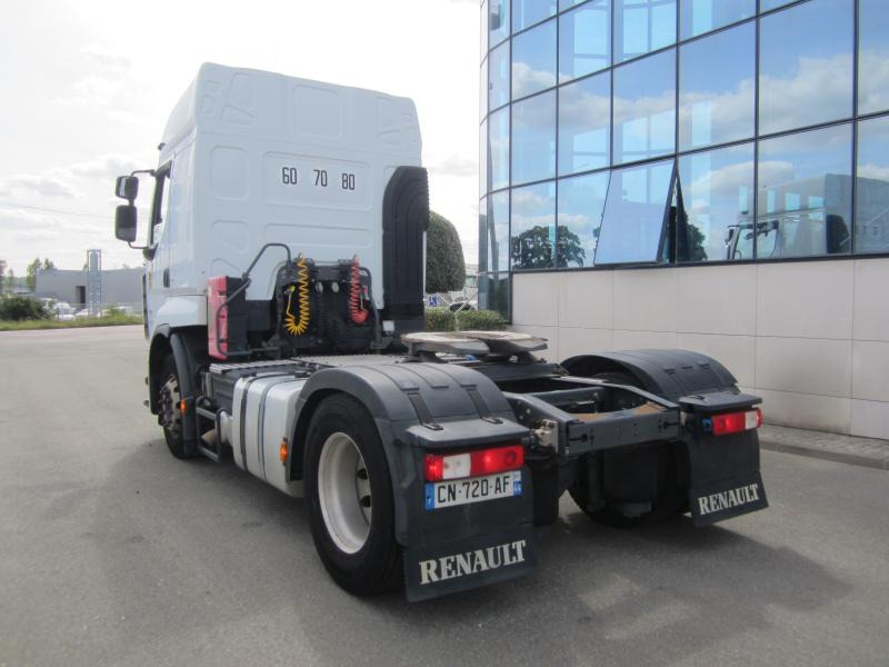 Tractor unit Renault Premium 460 DXI: picture 7