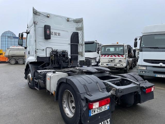 Renault Premium 460 DXI - Tractor unit: picture 5 Renault Premium 460 DXI - Tractor unit: picture 5