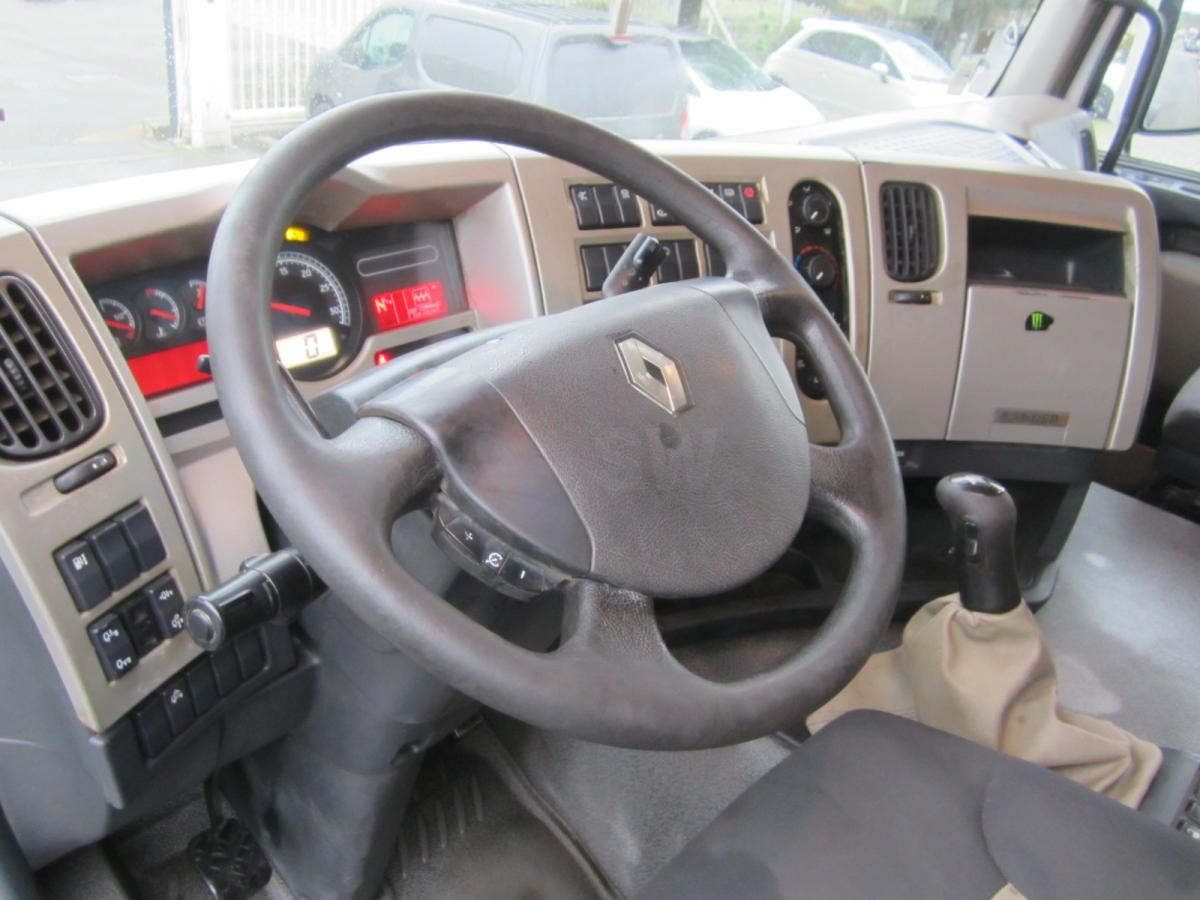 Tractor unit Renault Premium Lander 410 DXI: picture 8