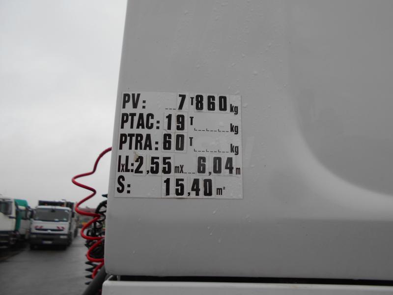 Renault Premium Lander 450 - Tractor unit: picture 4 Renault Premium Lander 450 - Tractor unit: picture 4