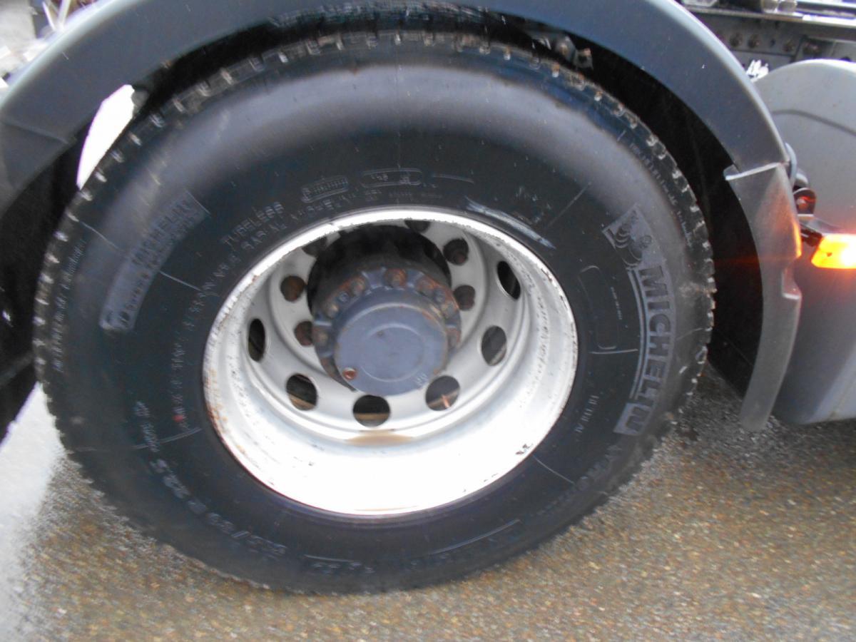 Renault Premium Lander 450 - Tractor unit: picture 5 Renault Premium Lander 450 - Tractor unit: picture 5