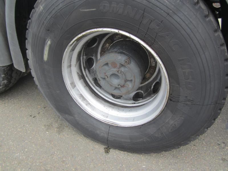 Tractor unit Scania R 480: picture 7