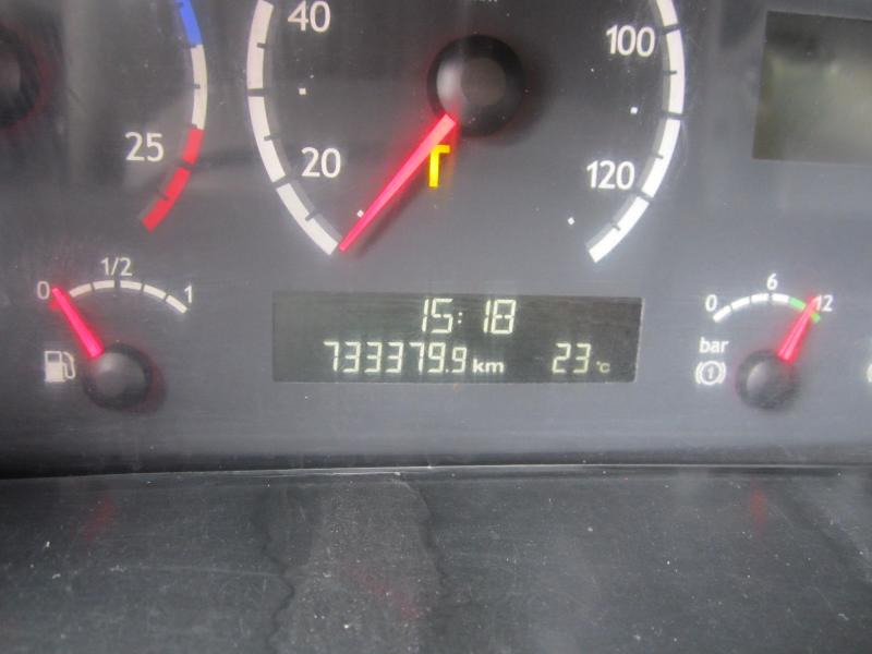 Tractor unit Scania R 480: picture 22