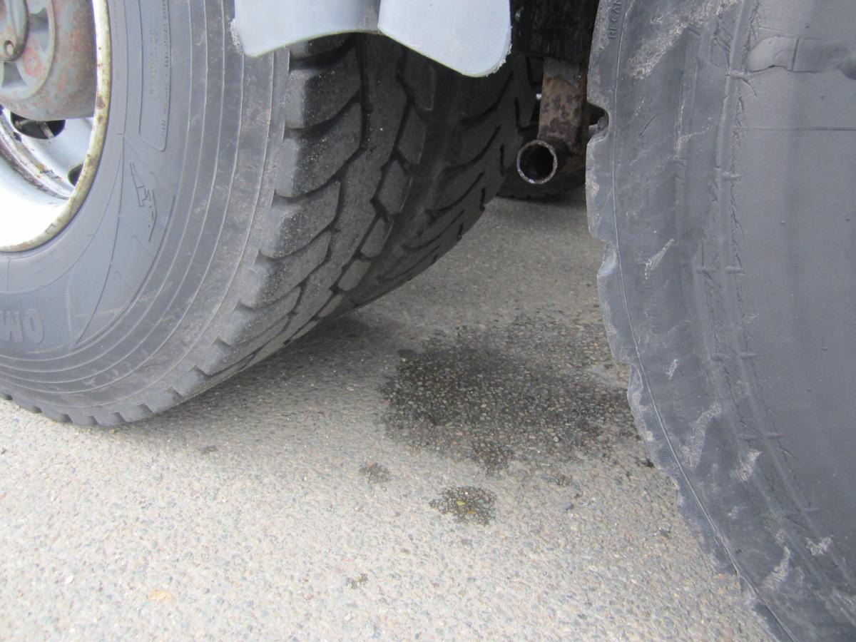 Tractor unit Scania R 480: picture 15