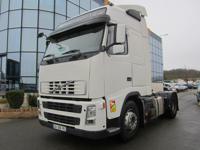 Volvo FH 440 - Tractor unit: picture 1 Volvo FH 440 - Tractor unit: picture 1