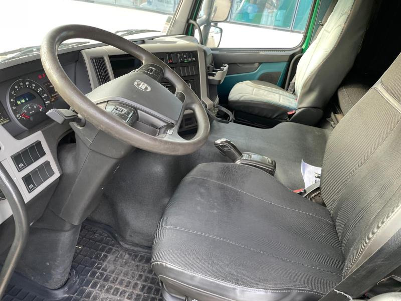 Volvo FM 460 - Tractor unit: picture 4 Volvo FM 460 - Tractor unit: picture 4