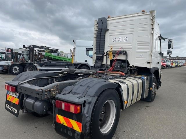 Volvo FMX 450 - Tractor unit: picture 4 Volvo FMX 450 - Tractor unit: picture 4
