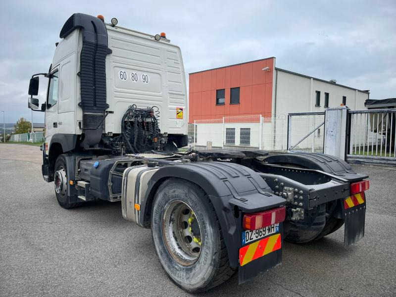 Volvo FMX 460 - Tractor unit: picture 3 Volvo FMX 460 - Tractor unit: picture 3