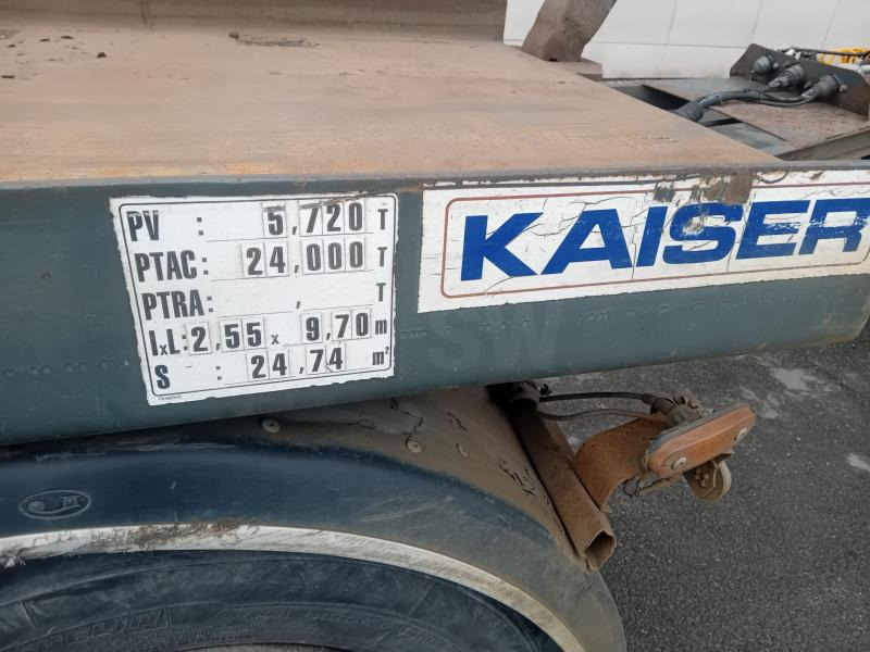 Kaiser - Trailer: picture 4 Kaiser - Trailer: picture 4