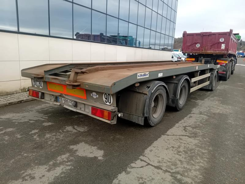 Kaiser - Trailer: picture 2 Kaiser - Trailer: picture 2