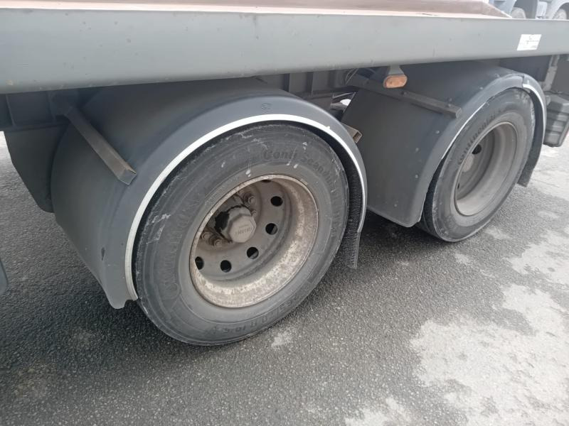 Kaiser - Trailer: picture 3 Kaiser - Trailer: picture 3