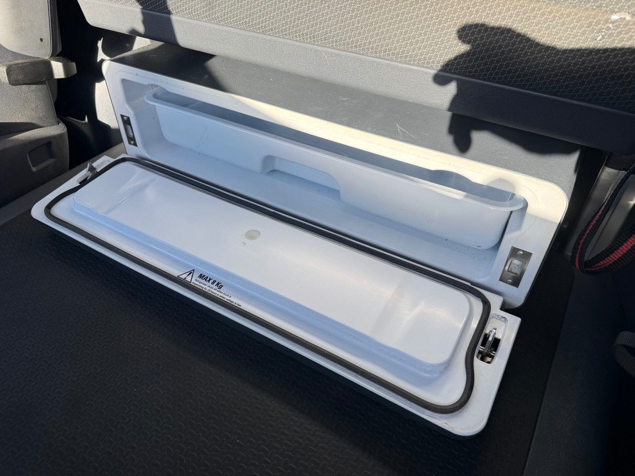 Cab chassis truck Scania G450 8X2*6 ADR Chassis / Fahrgestell / Euro 6: picture 16