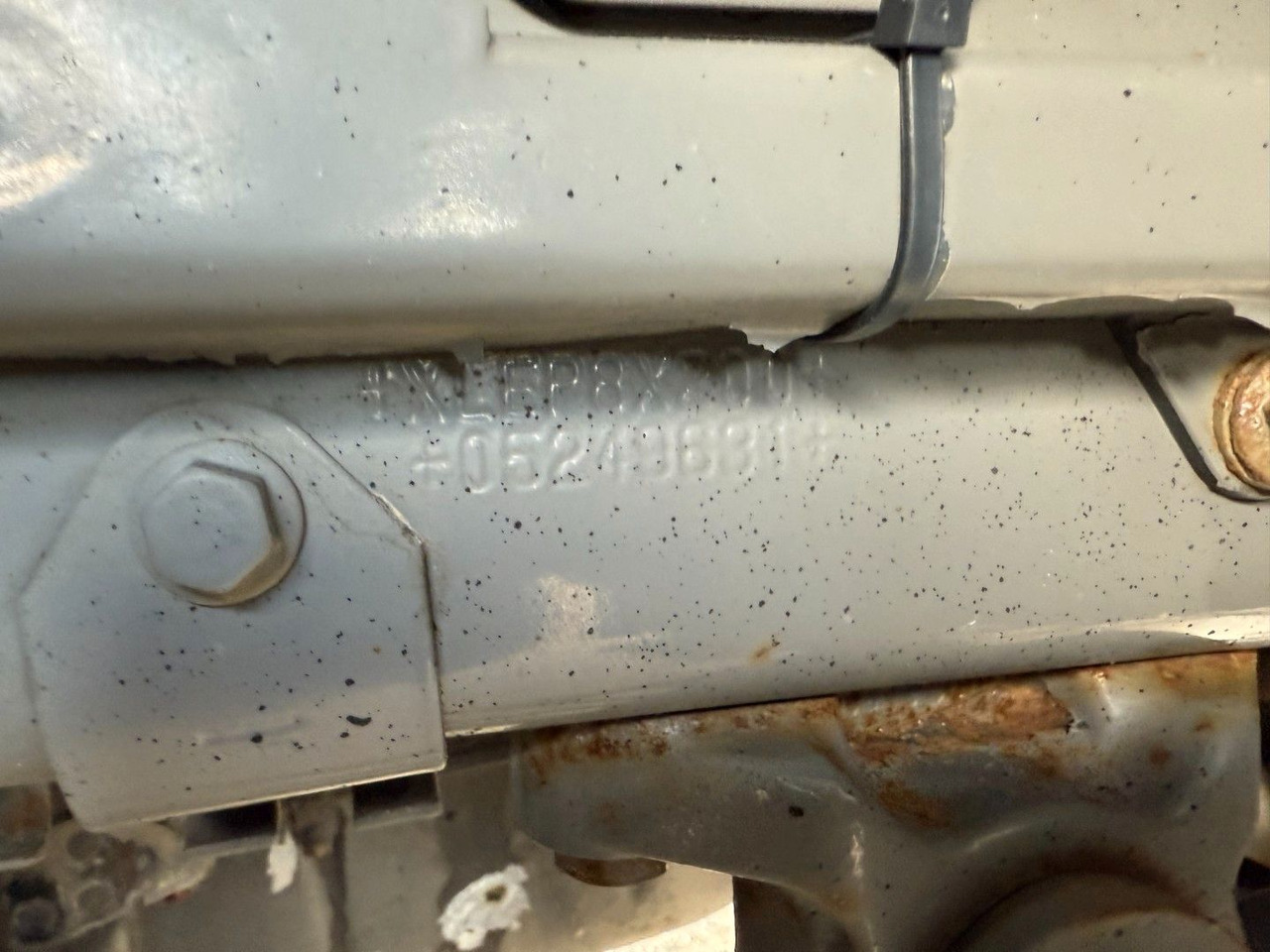 Tank truck Scania P400 8x2*6 HMK Bilcon 24.000 l. ADR Euro 5: picture 20 Tank truck Scania P400 8x2*6 HMK Bilcon 24.000 l. ADR Euro 5: picture 20