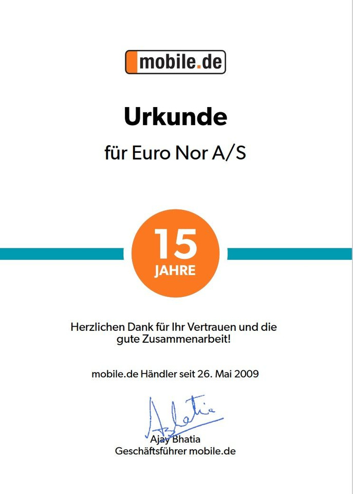 Tractor unit Scania R490 6x2 Highline Hydraulik Euro 6: picture 16