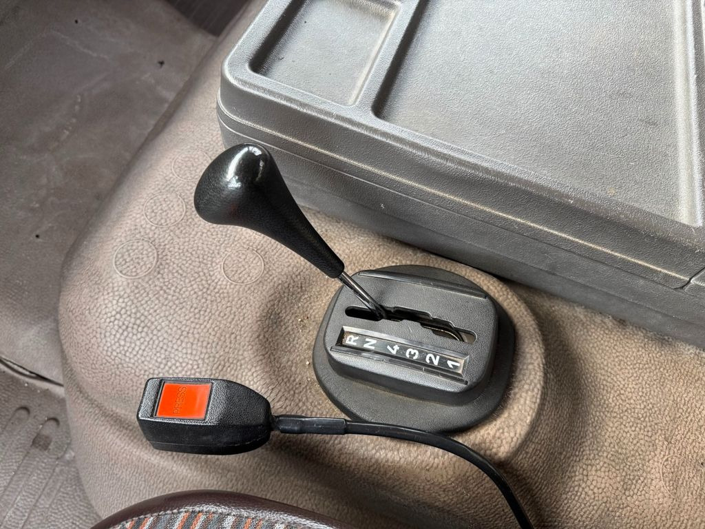 Truck Mercedes-Benz 1117 4x2 Fire truck - Feuerwehr  - Tankspritze Mercedes-Benz 1117 4x2 Fire truck - Feuerwehr  - Tankspritze: picture 8