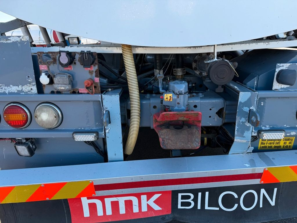 Tank truck Volvo FM460 8x2*6 24.000 l. ADR Tank Volvo FM460 8x2*6 24.000 l. ADR Tanktruck: picture 11 Tank truck Volvo FM460 8x2*6 24.000 l. ADR Tank Volvo FM460 8x2*6 24.000 l. ADR Tanktruck: picture 11