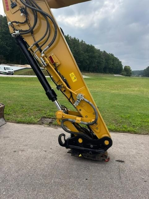 Caterpillar 323-07F 323-07F - Crawler excavator: picture 5 Caterpillar 323-07F 323-07F - Crawler excavator: picture 5