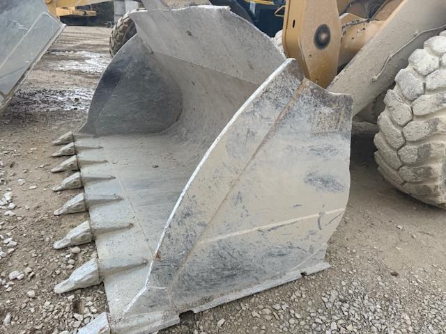 Caterpillar 962M - Wheel loader: picture 5 Caterpillar 962M - Wheel loader: picture 5