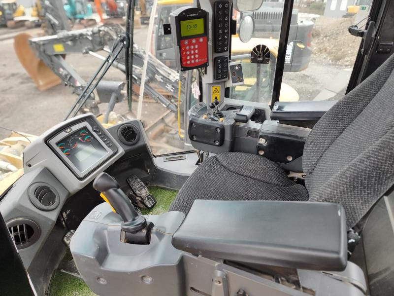 Caterpillar 980K - Wheel loader: picture 5 Caterpillar 980K - Wheel loader: picture 5