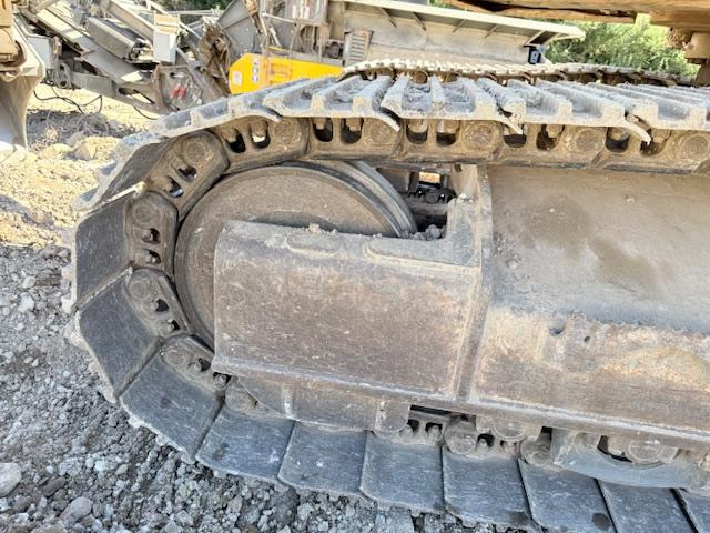 Liebherr R936 NLC - Crawler excavator: picture 5 Liebherr R936 NLC - Crawler excavator: picture 5