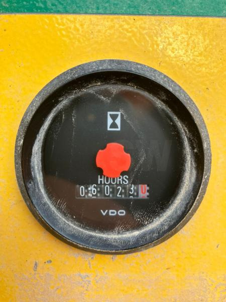 Impact crusher Rubble Master RM100GO!: picture 6