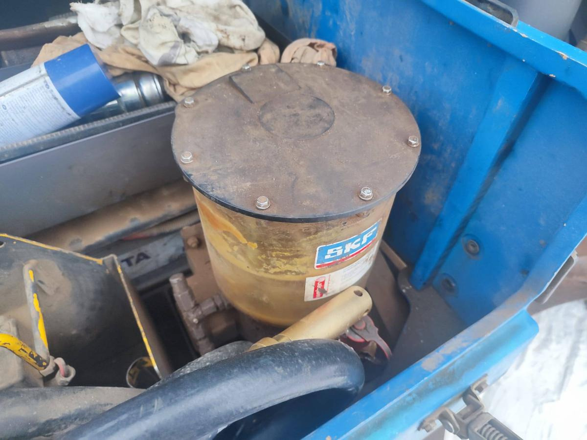 Volvo EC250DNL - Crawler excavator: picture 5 Volvo EC250DNL - Crawler excavator: picture 5