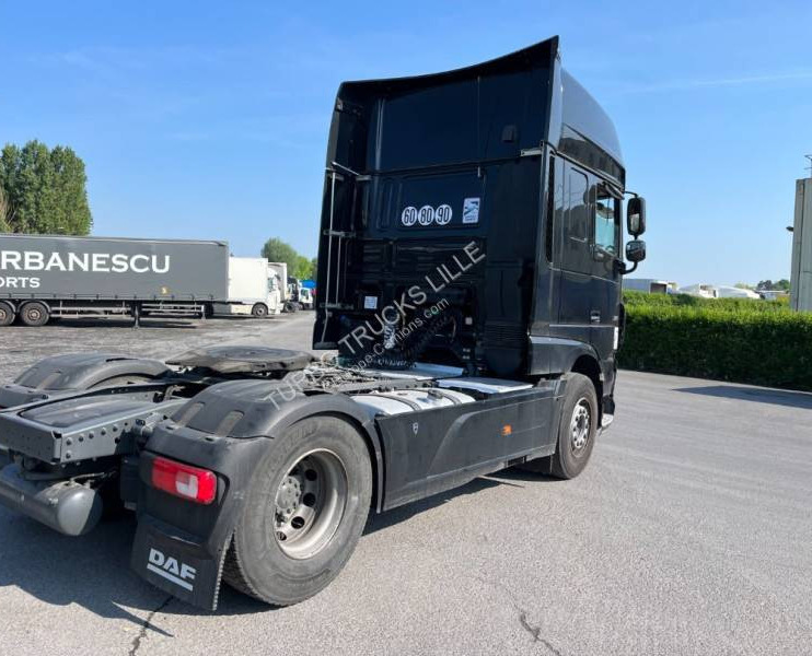 Tractor unit DAF XF 530: picture 7