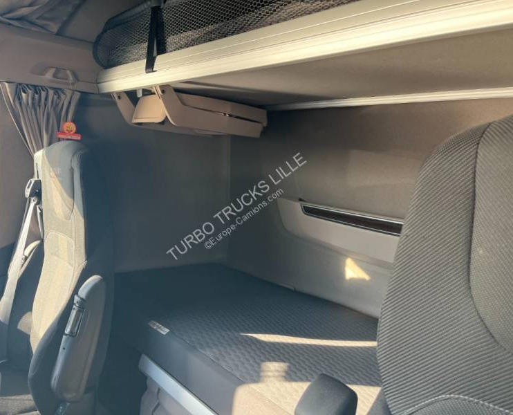 Leasing of DAF XG+ New generation 530 DAF XG+ New generation 530: picture 8