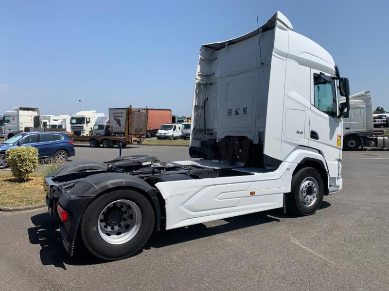DAF XF NGD 480 - Tractor unit: picture 3 DAF XF NGD 480 - Tractor unit: picture 3