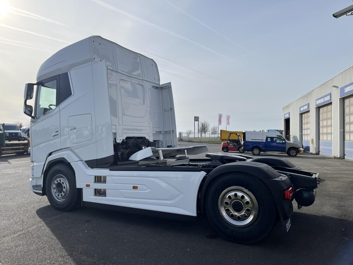 DAF XG 530 FT MY 2025 - Tractor unit: picture 3 DAF XG 530 FT MY 2025 - Tractor unit: picture 3