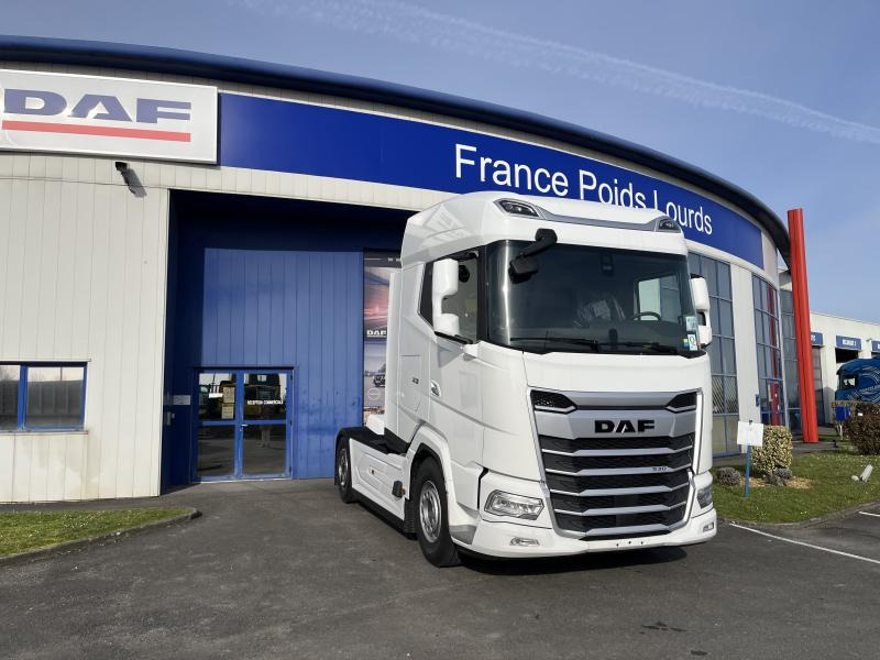 DAF XG 530 FT MY 2025 - Tractor unit: picture 1 DAF XG 530 FT MY 2025 - Tractor unit: picture 1