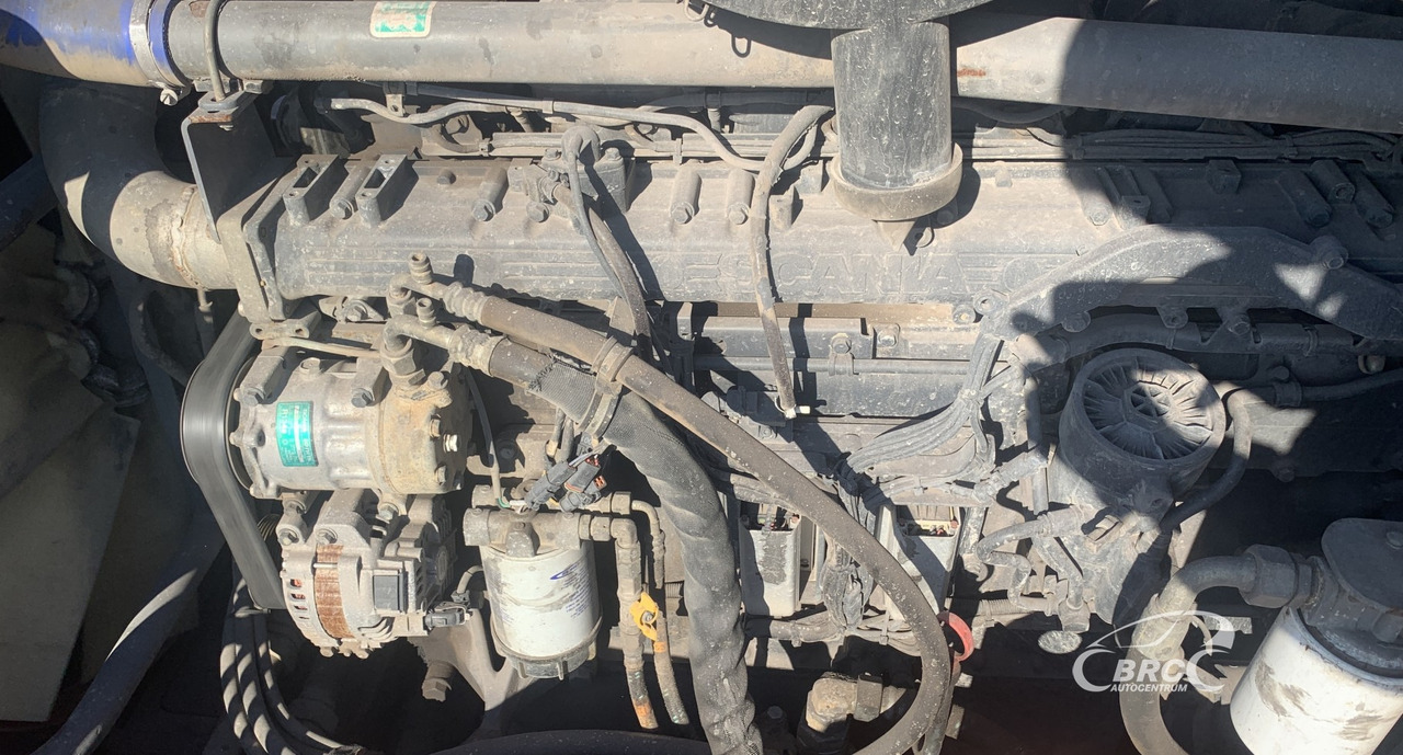 Leasing of Doosan DA 40 Doosan DA 40: picture 8 Leasing of Doosan DA 40 Doosan DA 40: picture 8