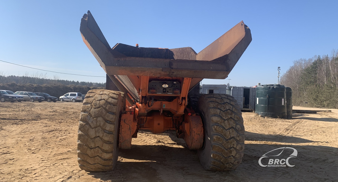 Leasing of Doosan DA 40 Doosan DA 40: picture 20 Leasing of Doosan DA 40 Doosan DA 40: picture 20