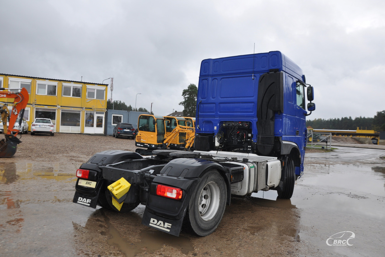 DAF XF 530FT - Tractor unit: picture 5 DAF XF 530FT - Tractor unit: picture 5