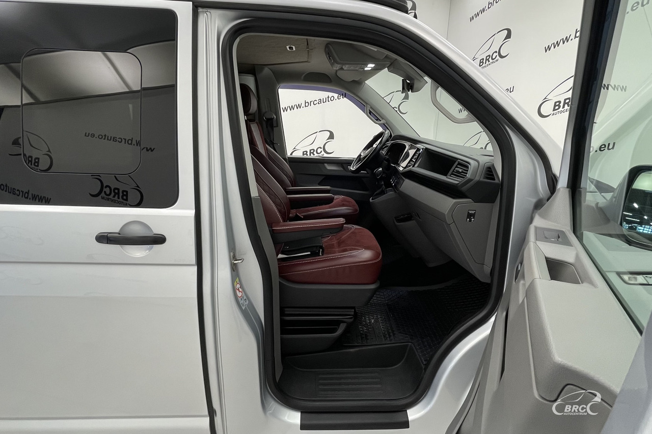 Volkswagen Transporter - Camper van: picture 5 Volkswagen Transporter - Camper van: picture 5