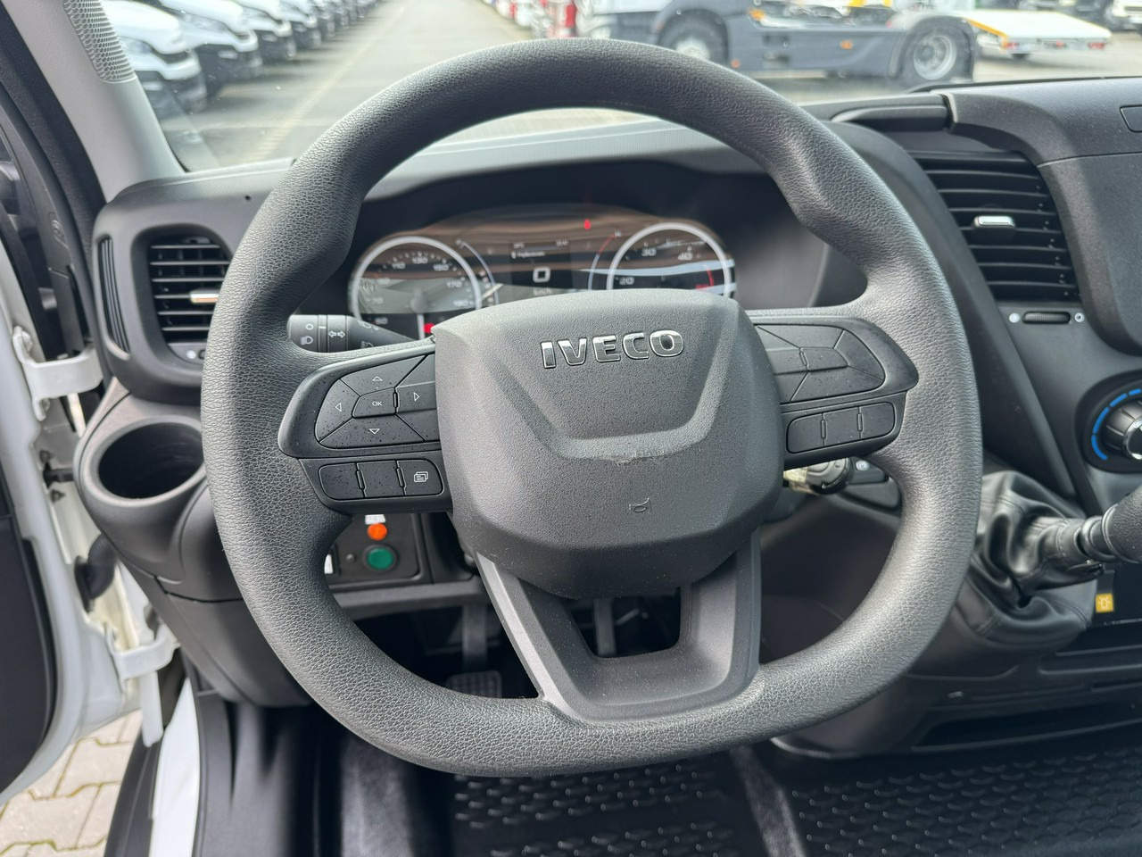 Truck mounted aerial platform Iveco Daily 35S14: picture 27 Truck mounted aerial platform Iveco Daily 35S14: picture 27