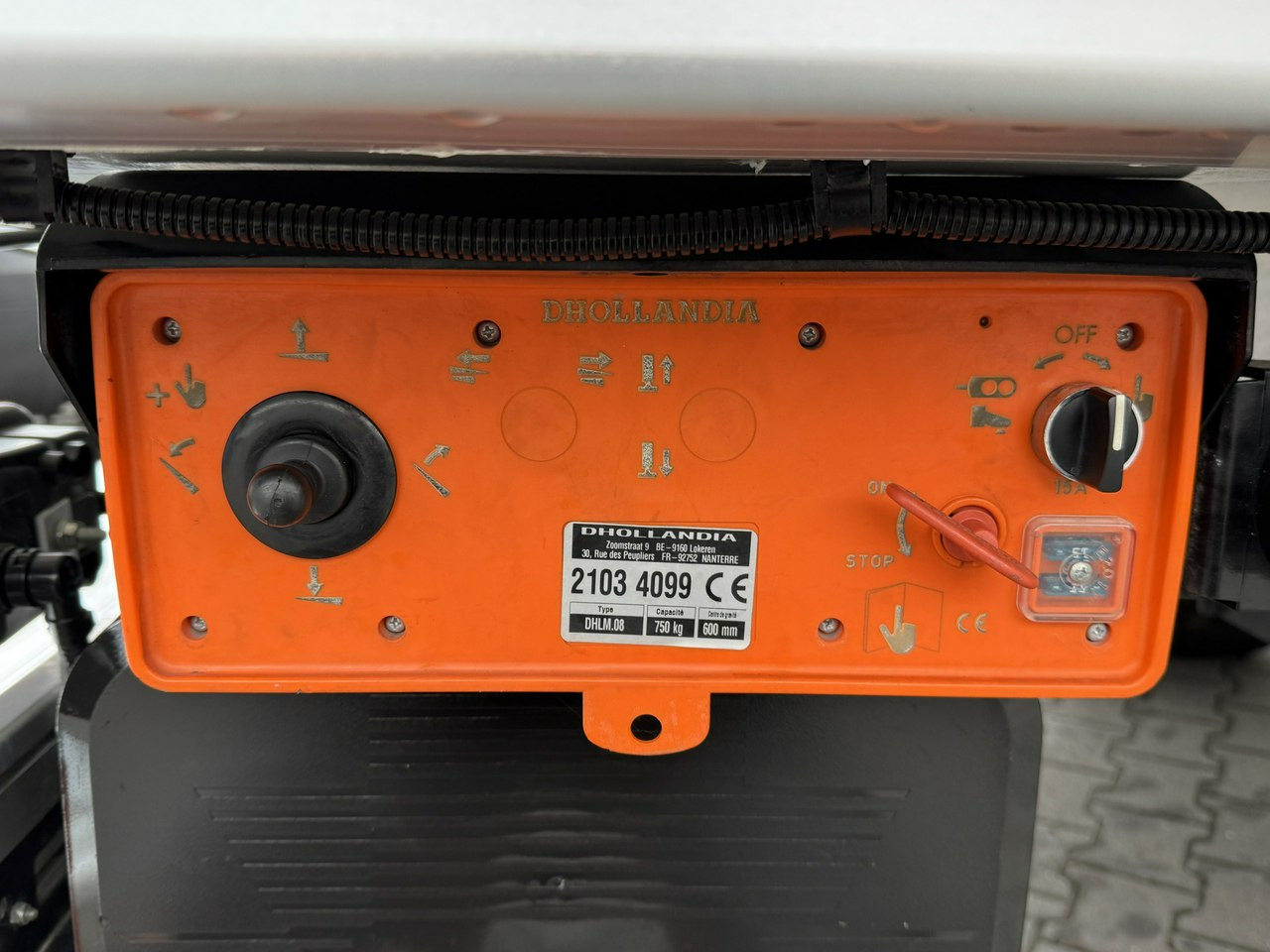 Refrigerated van Iveco Daily 35S16 V: picture 21