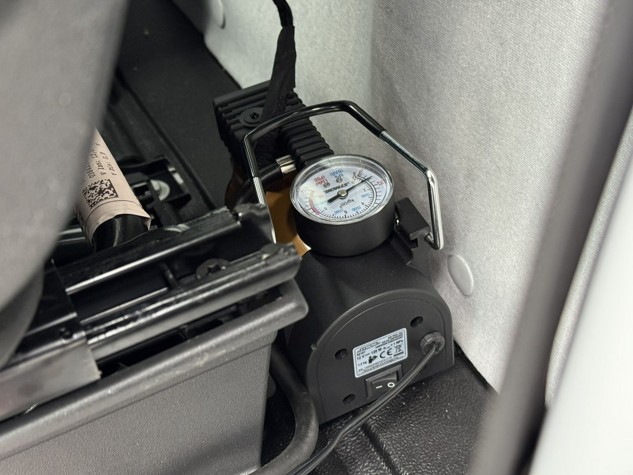 Refrigerated van Iveco Daily 35S16 V: picture 29