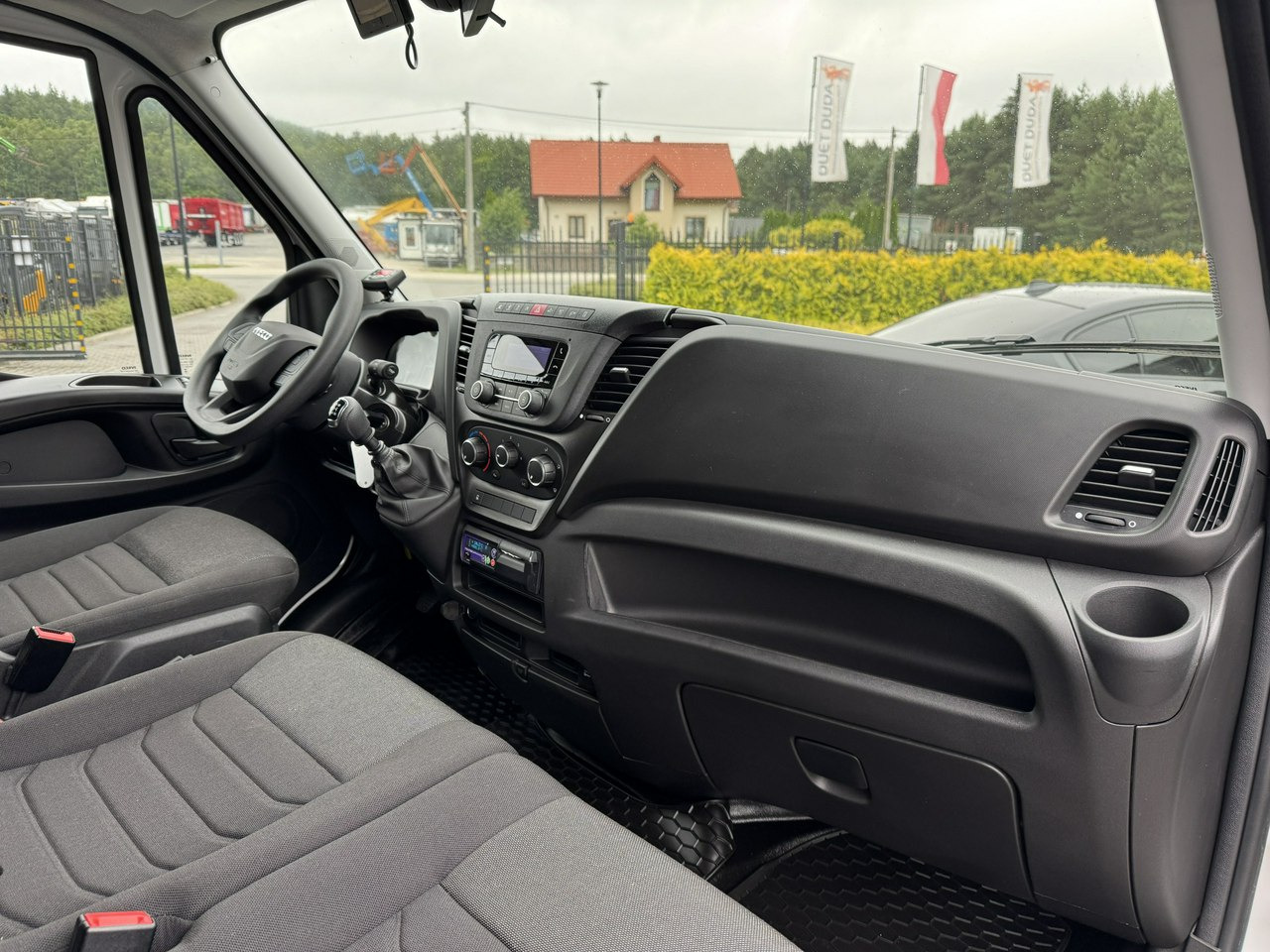 Refrigerated van Iveco Daily 35S16 V: picture 37